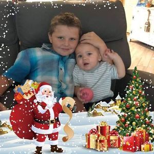 Meet your Posher, Brian